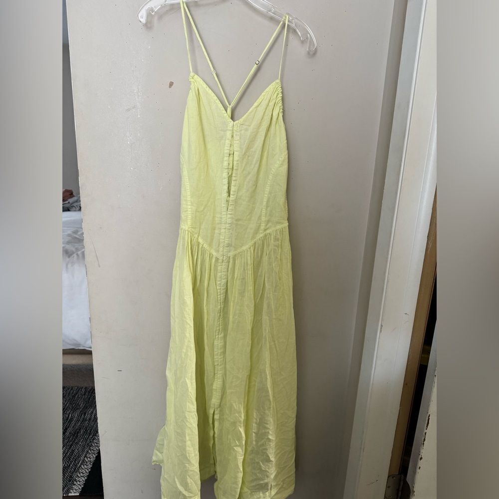 Free people heating up maxi slip - Picture 5 of 5